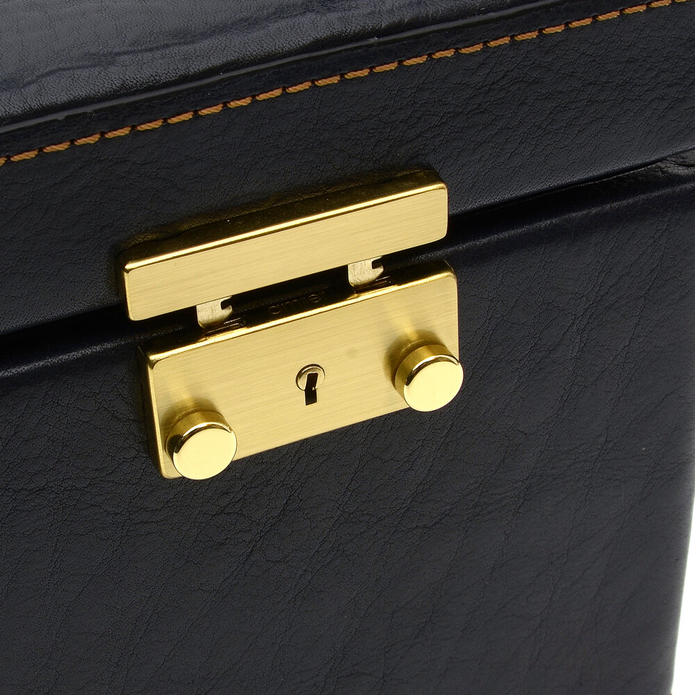Micro bag making DIY. attache cases Leather craft DIY