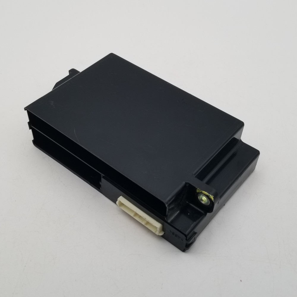 2005 - 2010 TOYOTA AVALON AGGREGATION NETWORK CONTROL MODULE ECM ASSEMBLY