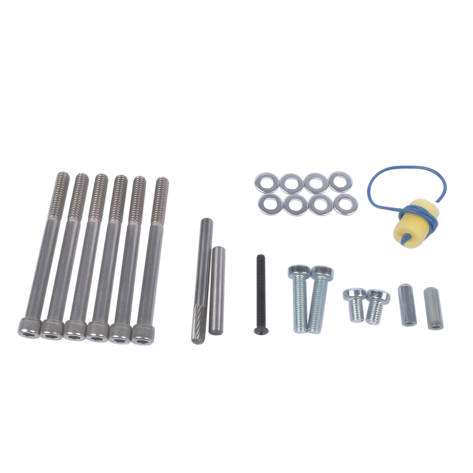 MMD 5 SP Reverse Gear for Harley Davidson Models with Billet Knob Trike Sidecar