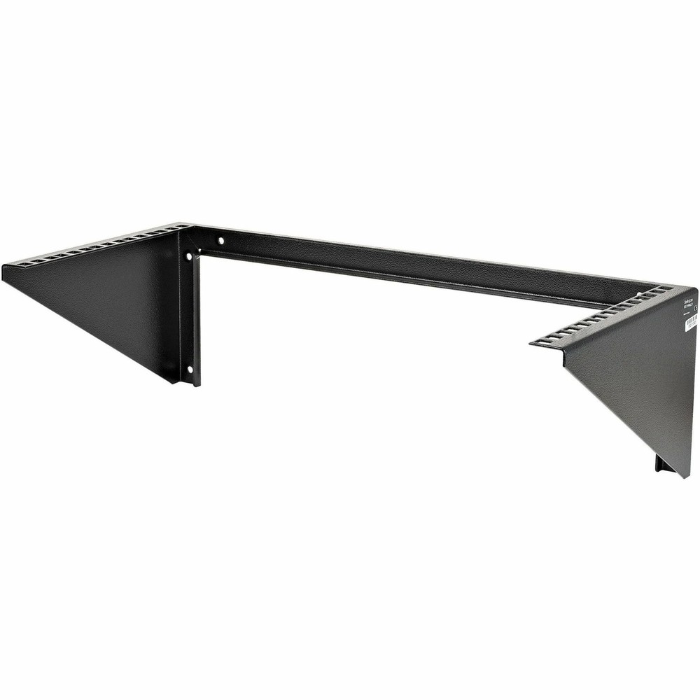 StarTech 5U Vertical 19" Low Profile Wall Mounting Bracket RK519WALLV