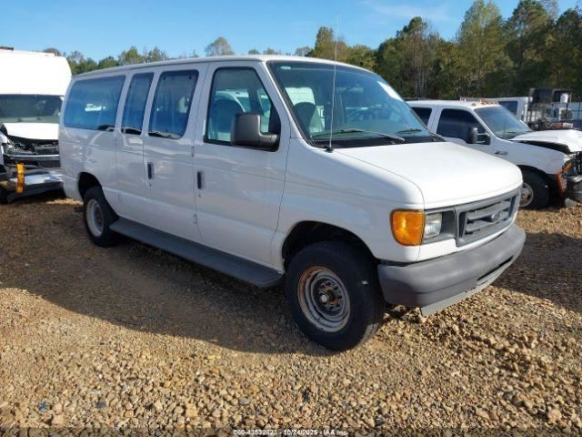 Fuse Box Engine Fits 05-08 FORD E150 VAN 4908570
