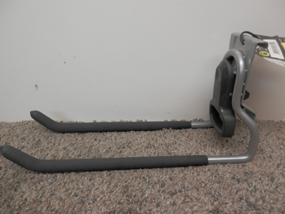 Rubbermaid FastTrack Multi Purpose Hook 10"