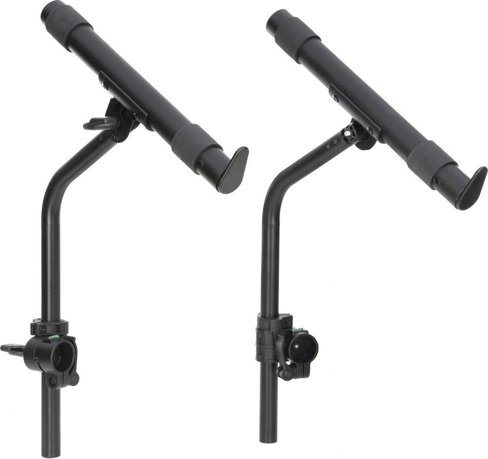 Ultimate Support VSIQ-200B - Second-Tier Keyboard Stand