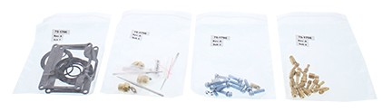 Carburetor Rebuild Kit