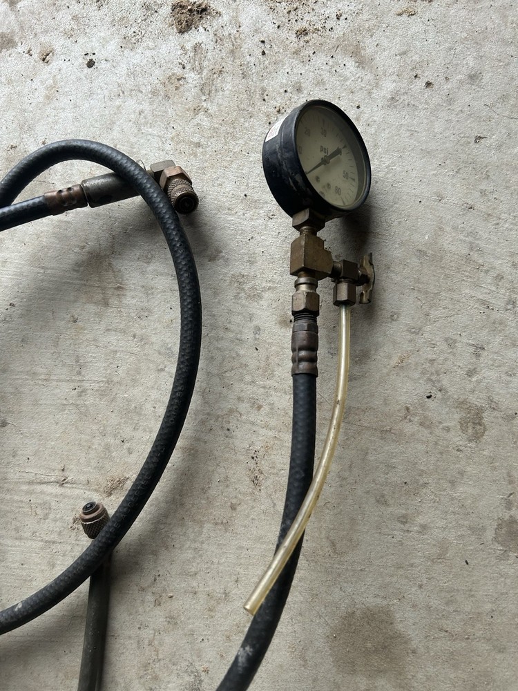 Imperial System Analyzer