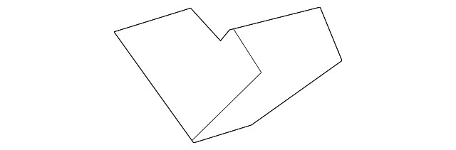 Genuine GM Coat Hook Bracket 92236903