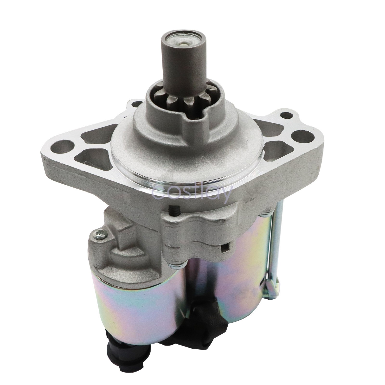 31200P2A004 For Honda Civic 1998-2000 1.6L 1.0KW 12V CW Starter Motor