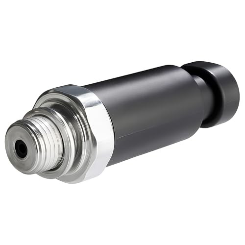 Engine Oil Pressure Sensor Sender Switch, Sending Unit Compatible with 1999