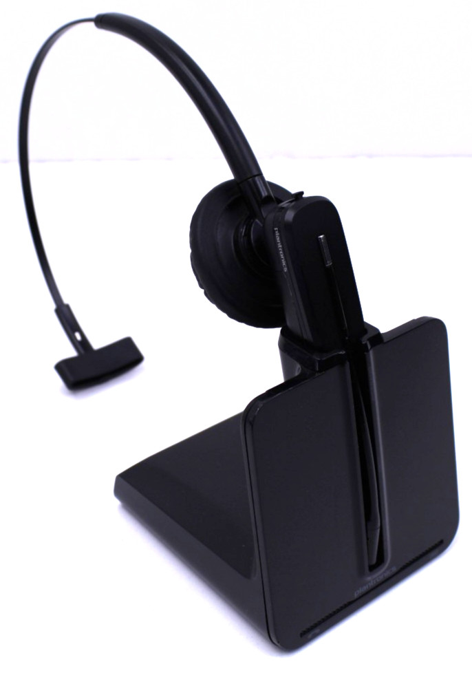 Plantronics CS540 C054 Headset Base Power Interface Cable - Tested