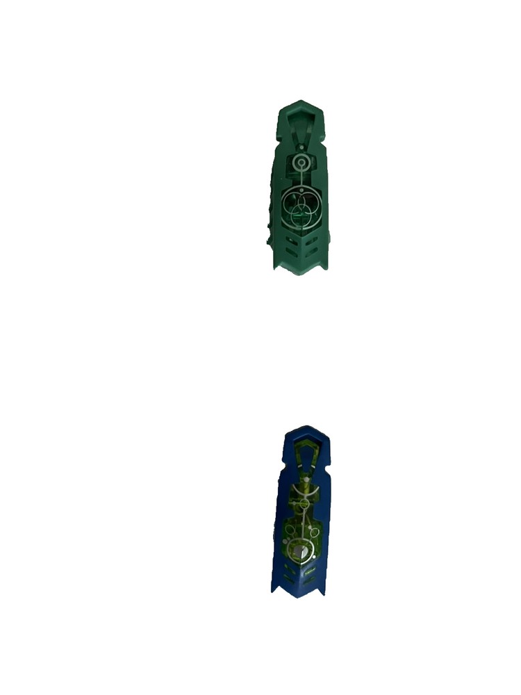 Hexbug Nano Starter Set With 2 Nano specimen