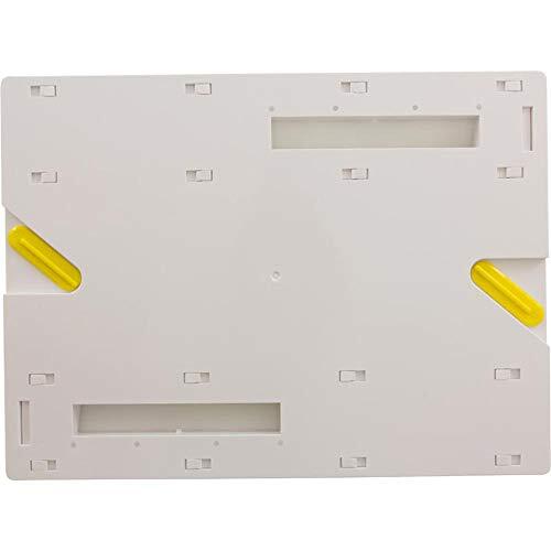Maytronics Dolphin Cartridge Filter and Bottom Lid Conversion Kit 1