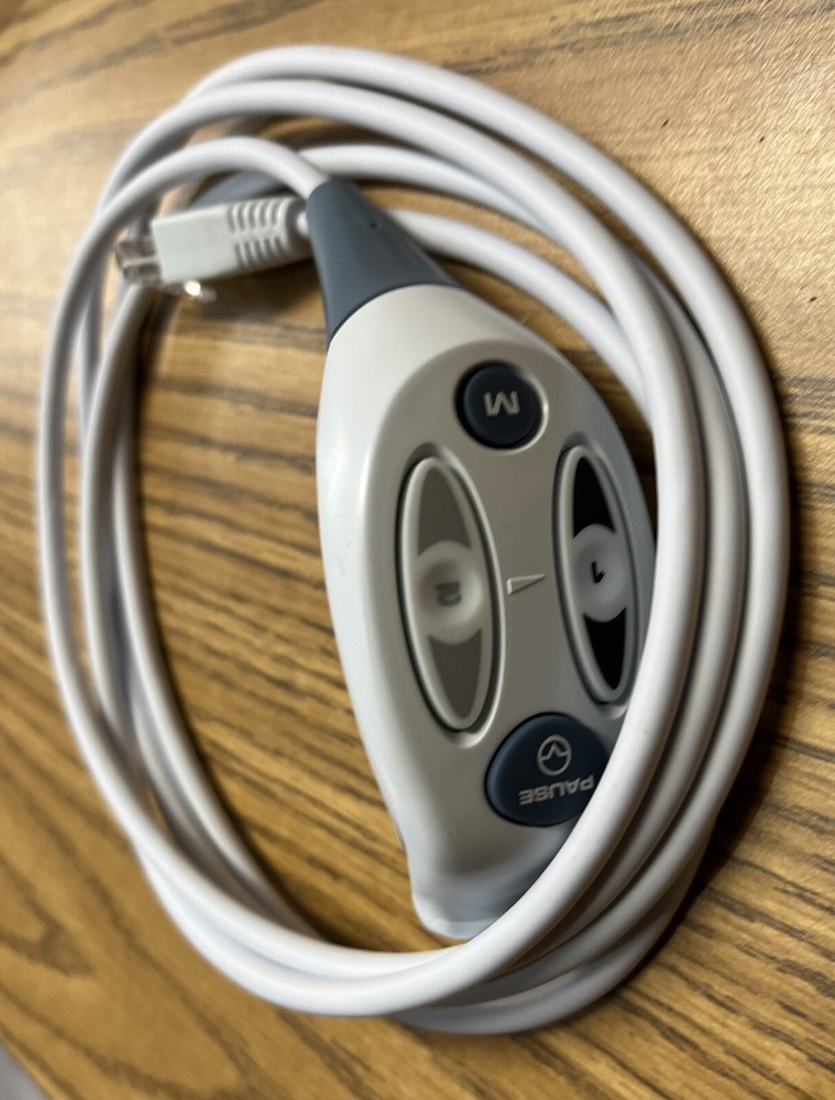 CHATTANOOGA OPERATOR REMOTE CHANNEL 1 & 2 27508
