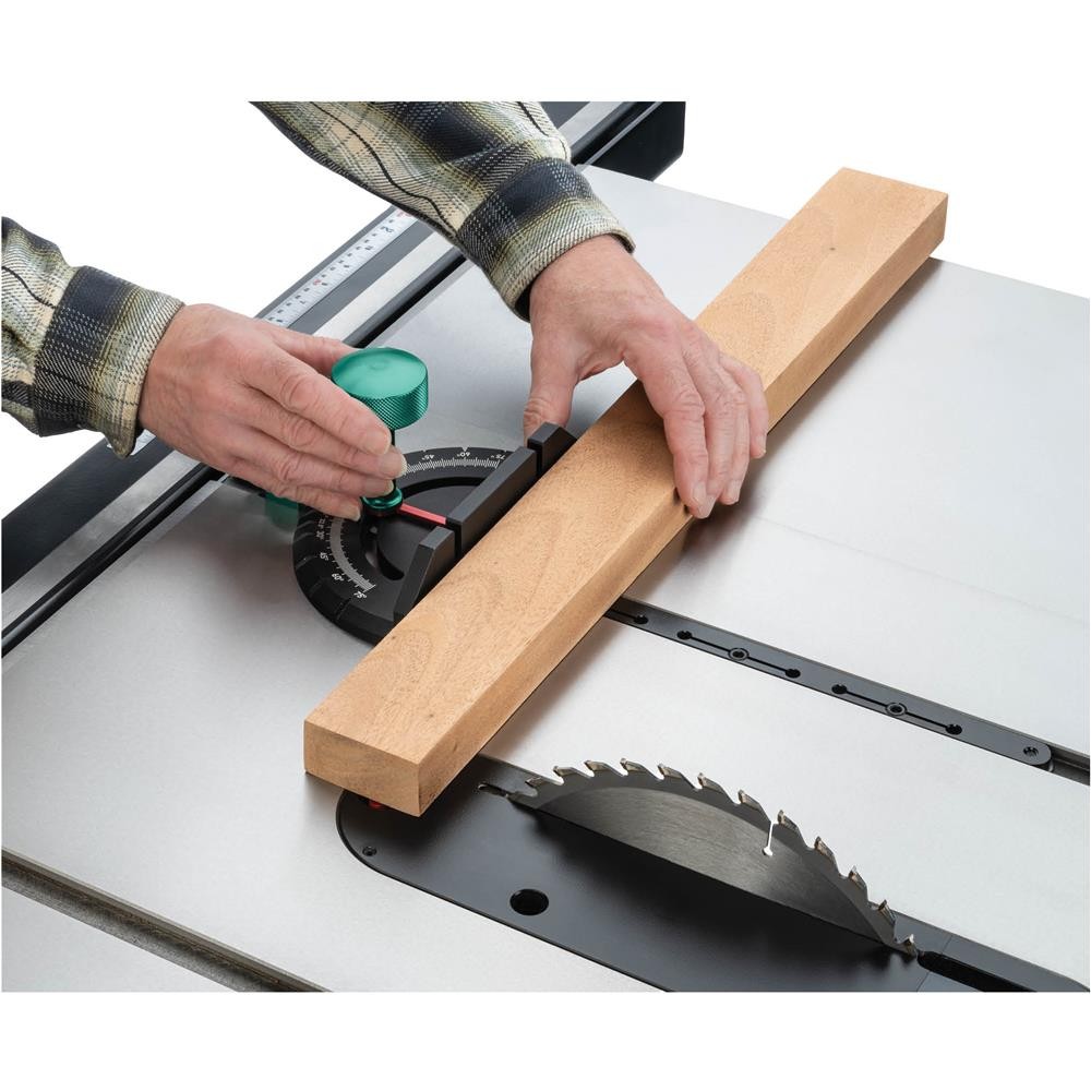 T34624 Miter Gauge