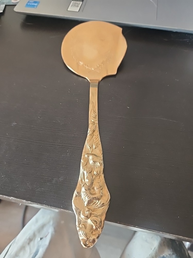 Vintage (Raimond) Cake/desert Server Decorative