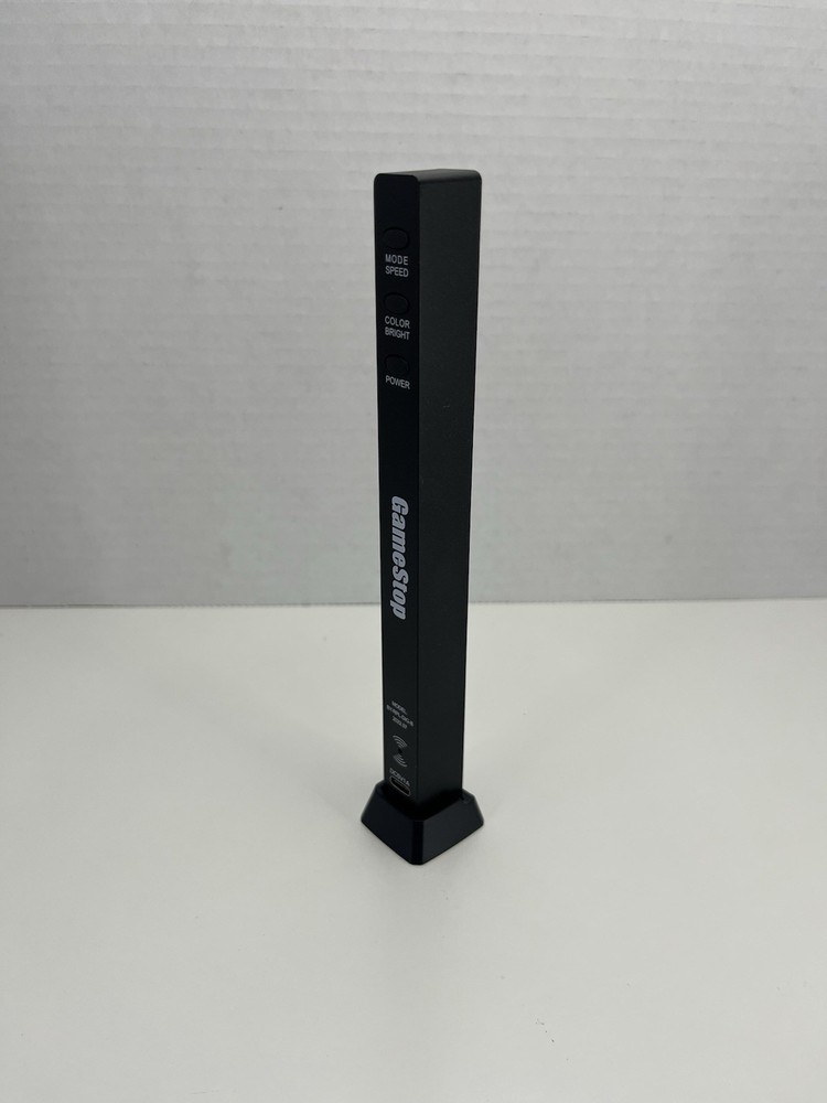 Wireless Sound RGB Bar