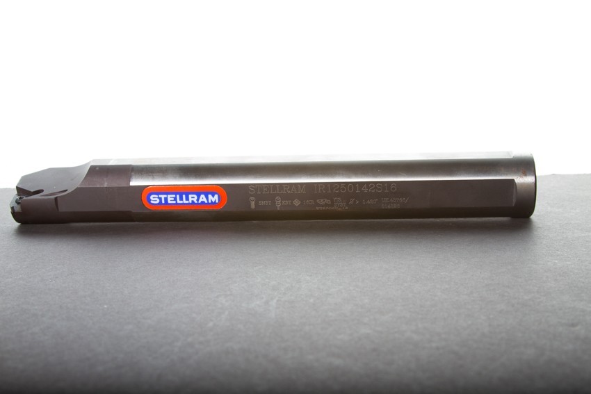 STELLRAM Boring bar IR1250142S16
