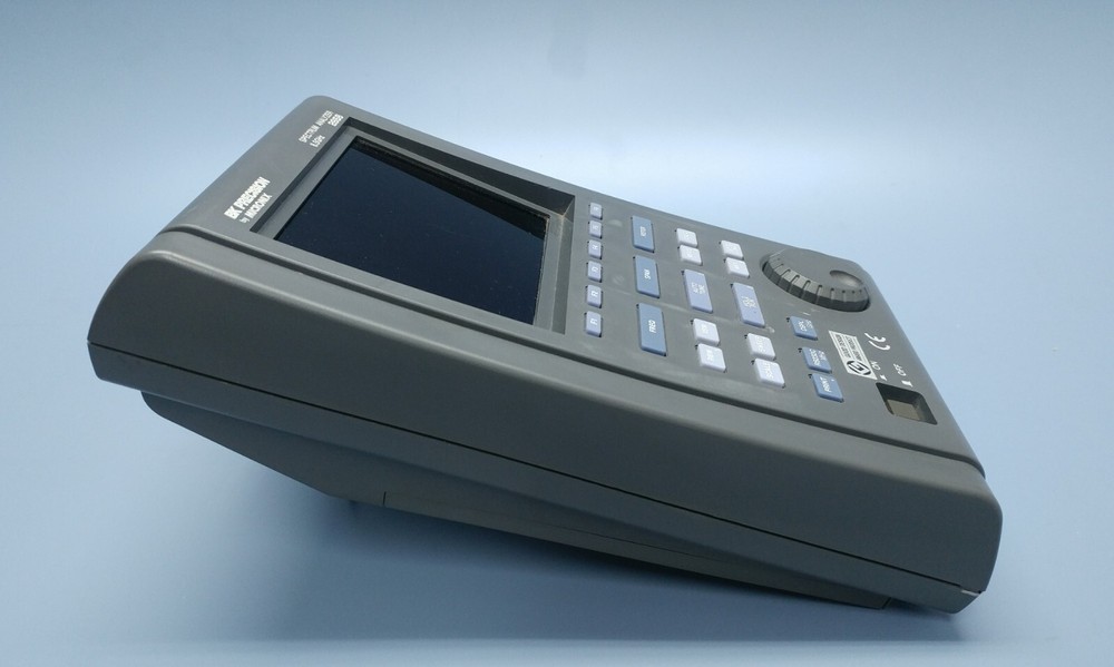 BK Precision 2658 Handheld 8.5 GHz Spectrum Analyzer