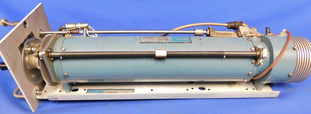 MCL, Inc. Model 6049 200 MHz – 500 MHz Module Plug-in Untested