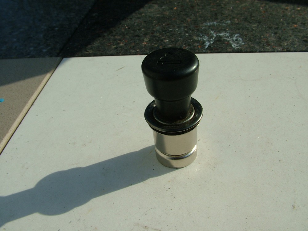 MAZDA CIGARETTE LIGHTER HEAT ELEMENT OEM PART