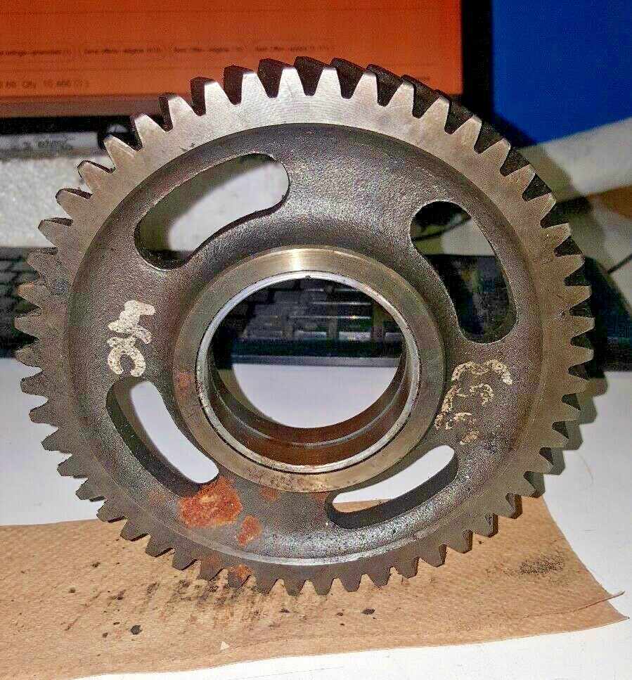 CUMMINS ENGINE GEAR 3058987