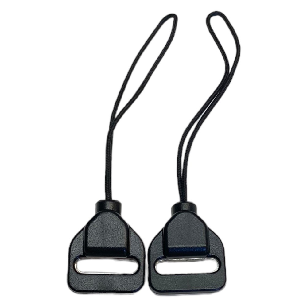 Sony DSC-RX100 RX100 Strap Ties Replacement Genuine Sony