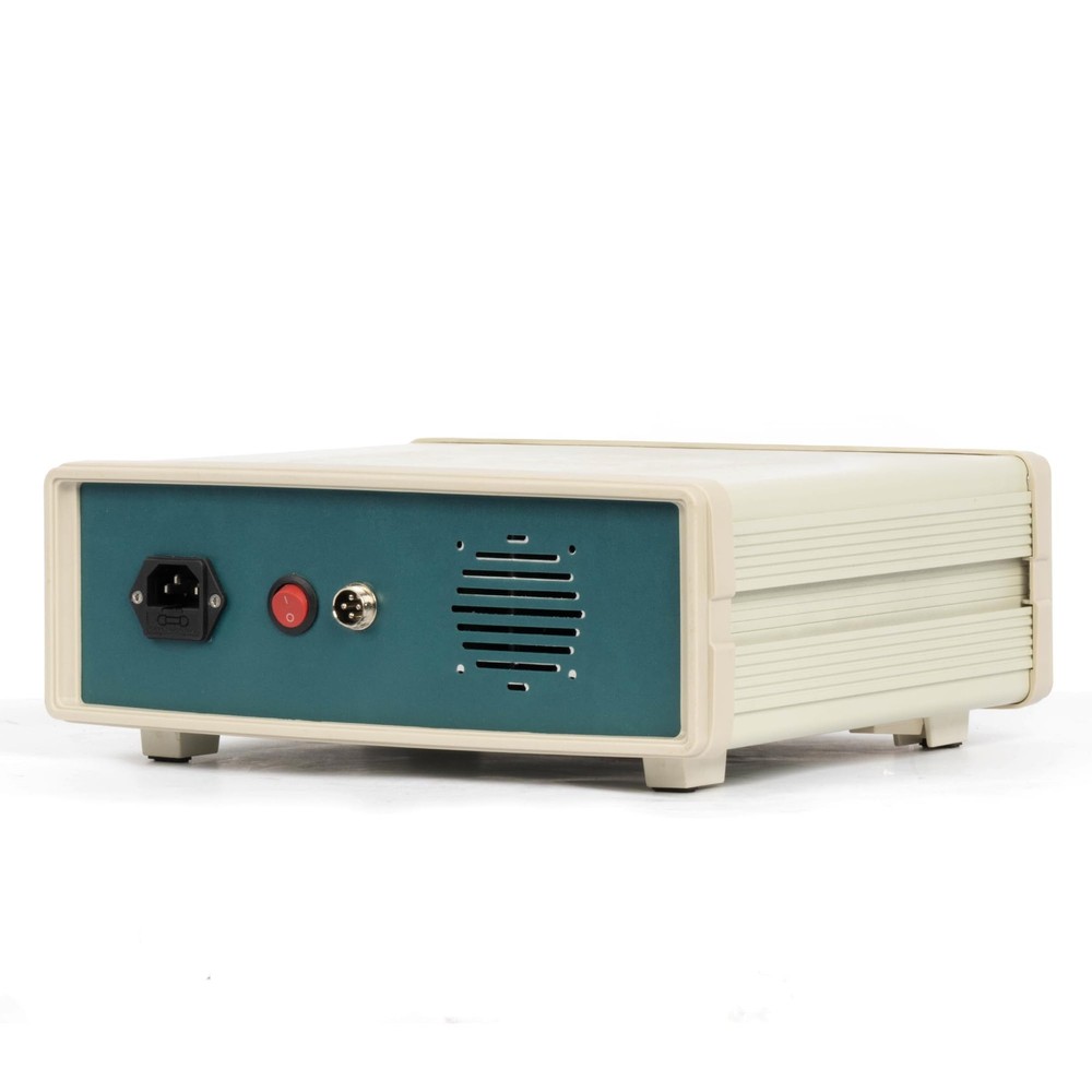 U.S. Solid Ultrasonic Cutter Cutting Machine for Thermoplastic Material