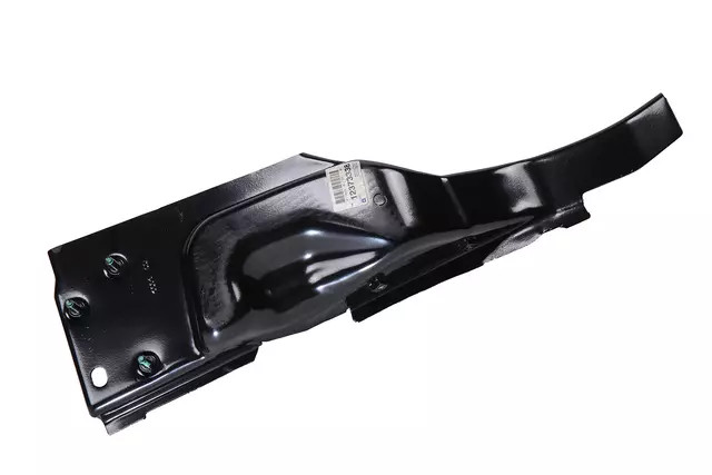 Genuine GM Passenger Side Front Compartment Inner Side Rail 12373338