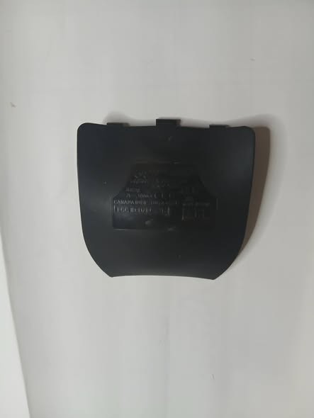 Logitech Cordless Precision Xbox Wireless Controller Battery Cover