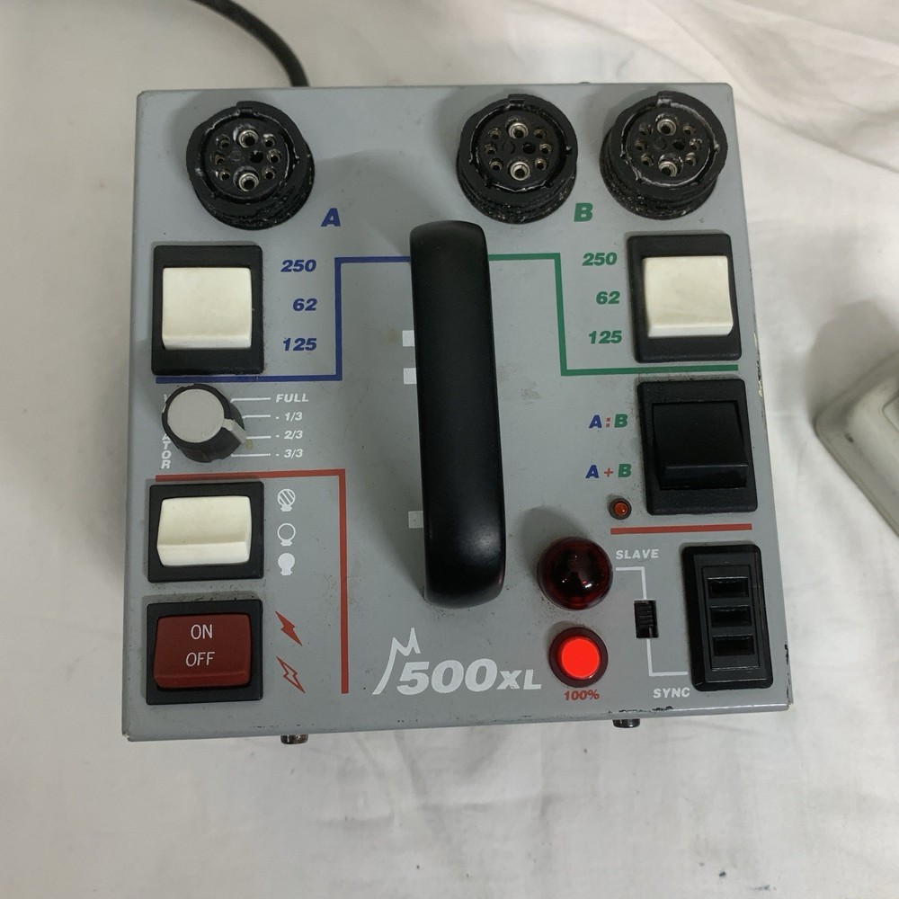 Dynalite M500XL Power Box