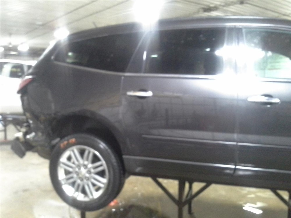 Used Transfer Case Assembly fits: 2015 Chevrolet Traverse Grade A