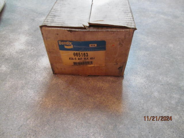 Bendix 065163 ASA-5 automatic slack adjuster Free shipping