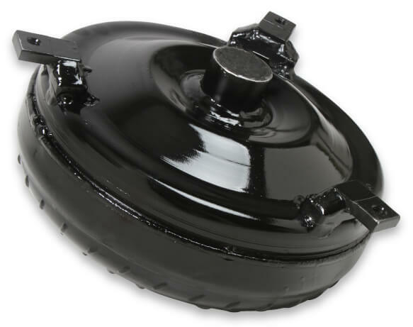 Hays 97-1F32Q Twister Race Torque Converter GM 700R4/200R4 3200 to 3600 Stall
