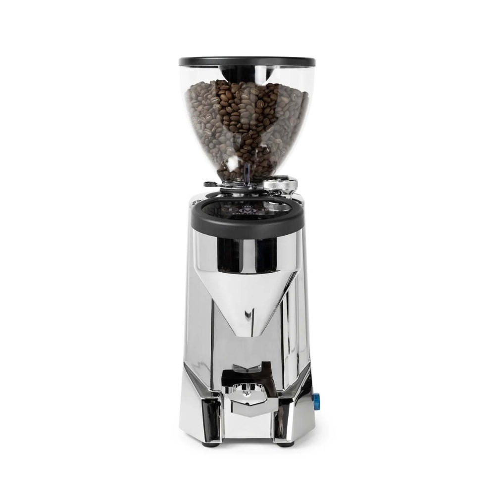 Rocket Espresso Fausto Touch Espresso Grinder Color: Chrome