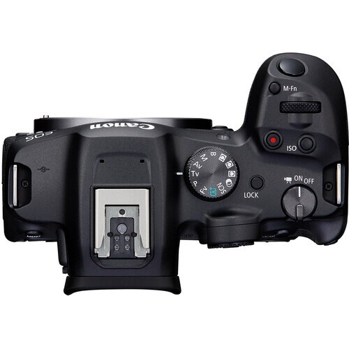 Canon R7 EOS Mirrorless Camera