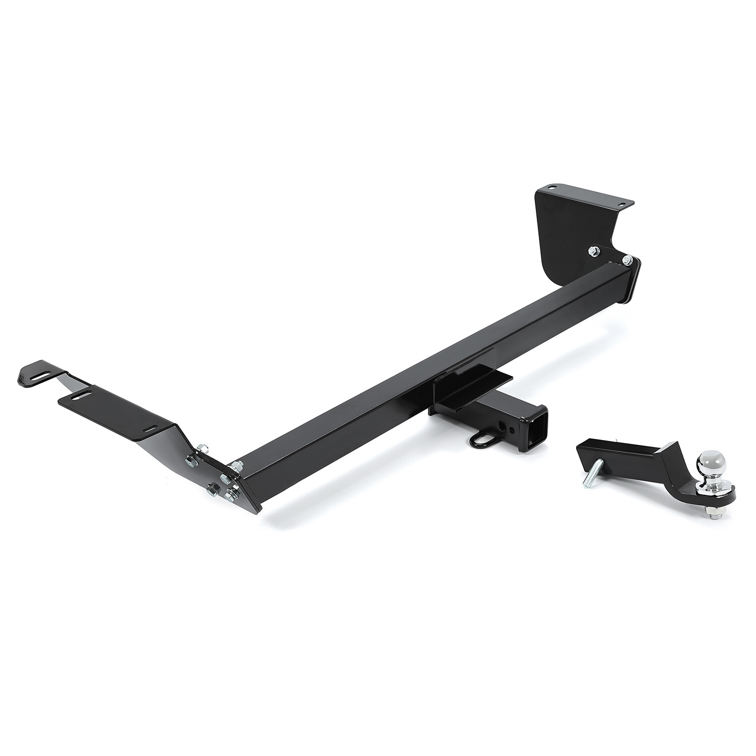 Class 3 Trailer Hitch for Dodge Grand Caravan Town & Country