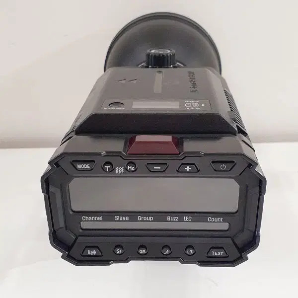 SMDV B360TTL Wireless Lighting (Strobo) for DSLR Camera Official