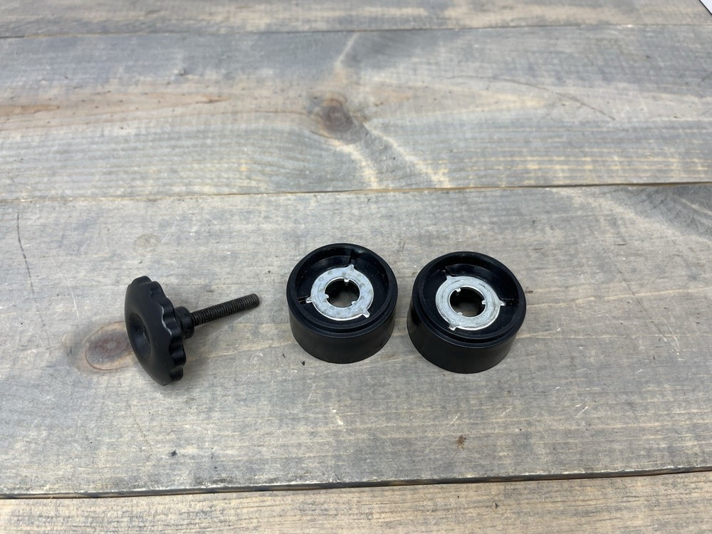 Meade Replacement Spacers for DS Telescope Mounts - spare part