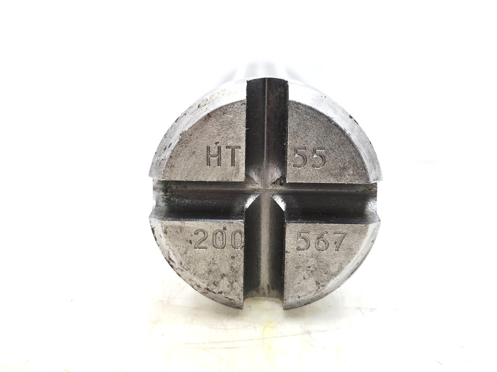 200567 HINGE PIN THREADED FOR HT55 TONG
