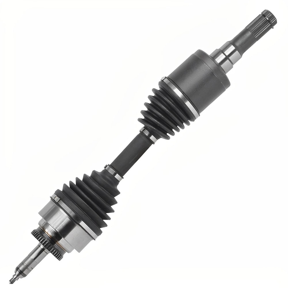 4WD Front Left CV Axle Assembly for 2007-2015 Ford Expedition