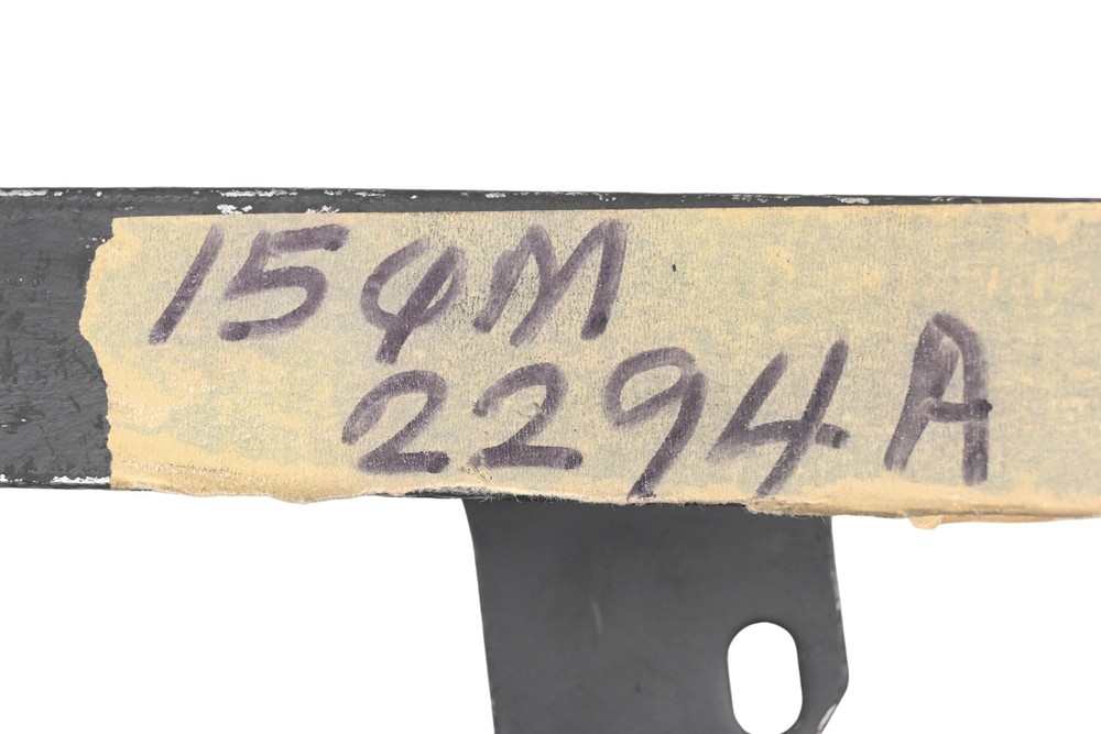 Mack 15QM2294A Hood Guide Bracket NOS
