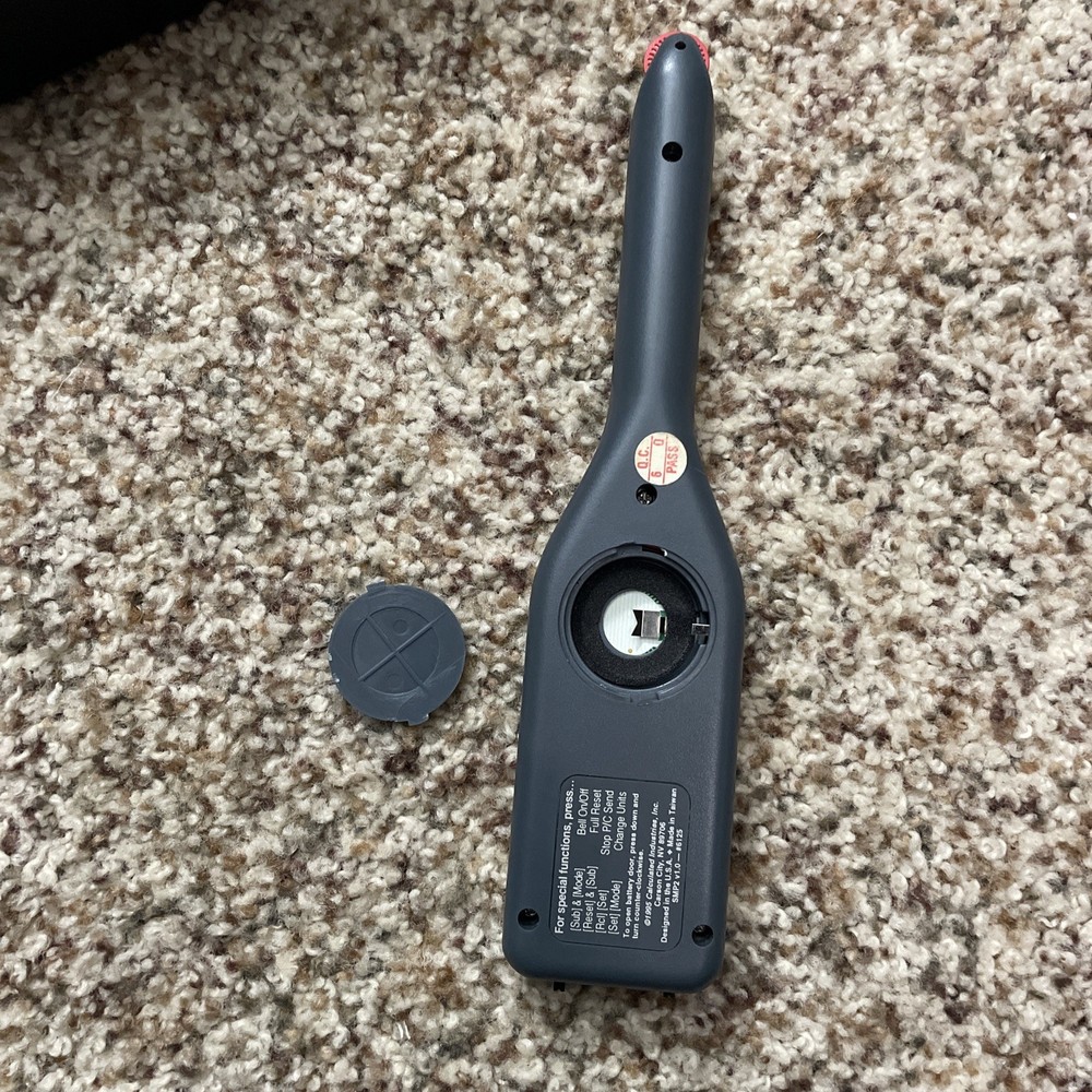 Scale Master 2 & Scale Master 2 PC Interface Kit READ