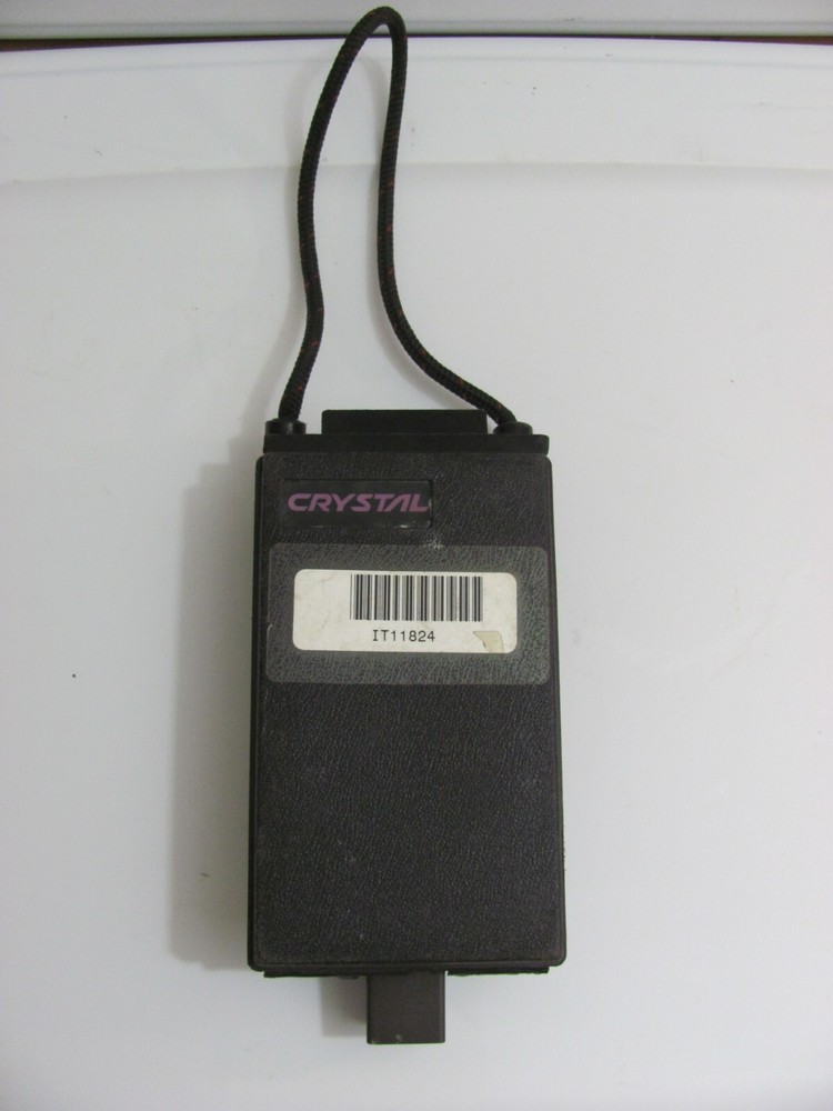 Crystal Engineering 2121-250 PSI-G Digital Pressure Calibrator