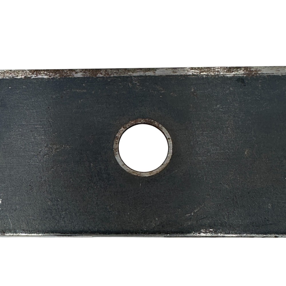 New Flyer 5011955 Mirror Mount Tapping Plate – Driver Side – NOS