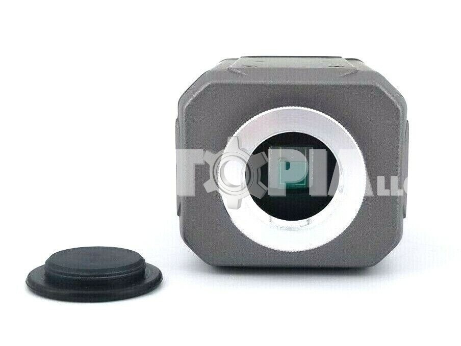 Speco Technologies, WDR-T6 Wide Dynamic Range Color Camera, 1/3" Pixim Sensor
