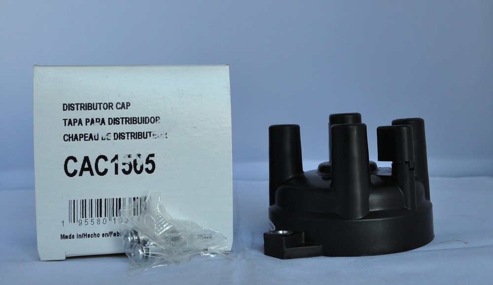 CARQUEST Premium CAC1565 Distributor Cap