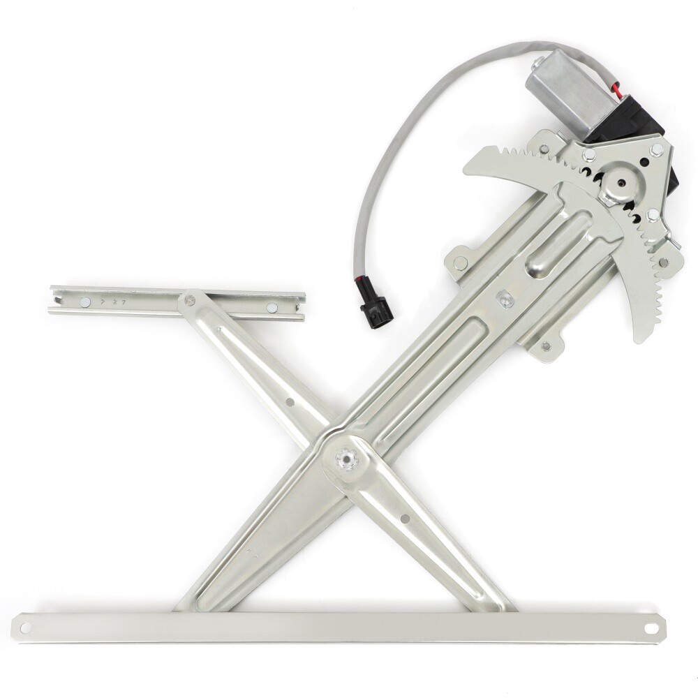 Power Window Regulator For 2004-2012 Chevy Colorado Front Left Side with Motor