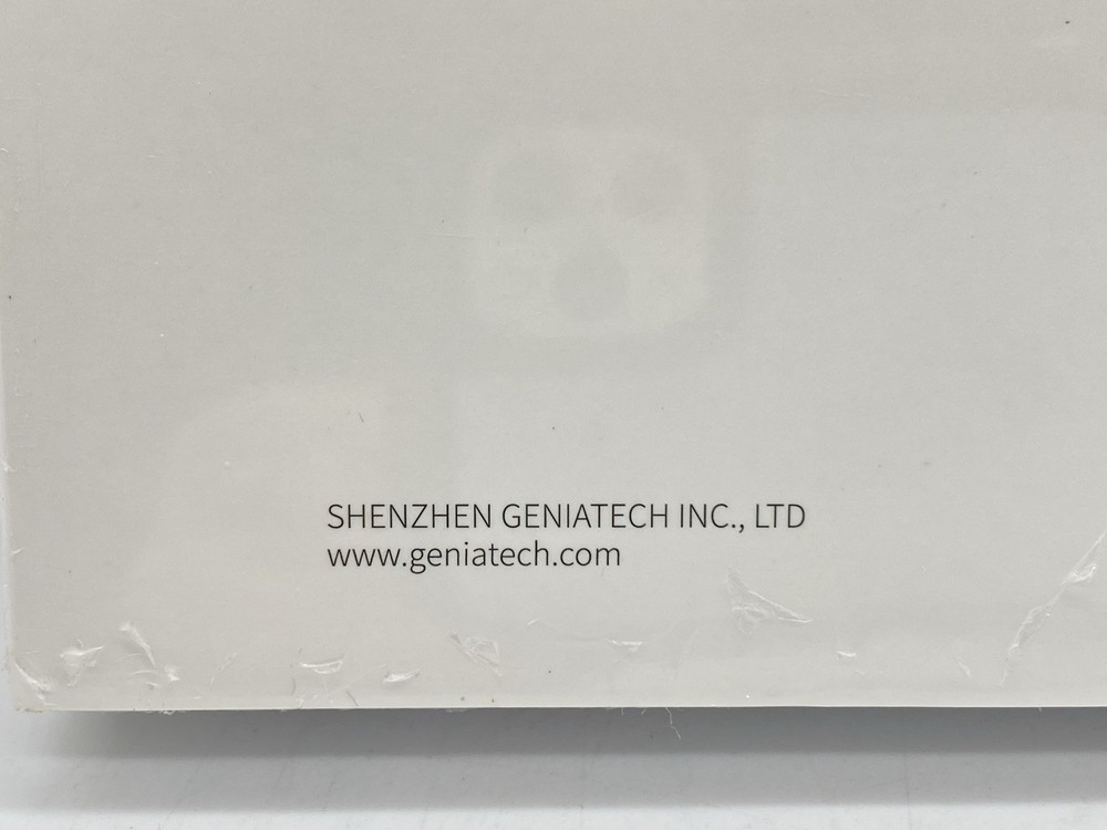 Geniatech Kloudnote-Slim 10.3" Digital Notebook, E-Ink Tablet - New Open Box