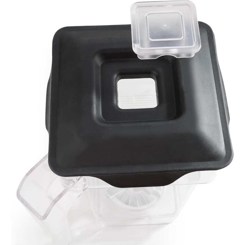 75 oz Container Pitcher for Blendtec Blenders, for Blendtec Jar Replacement