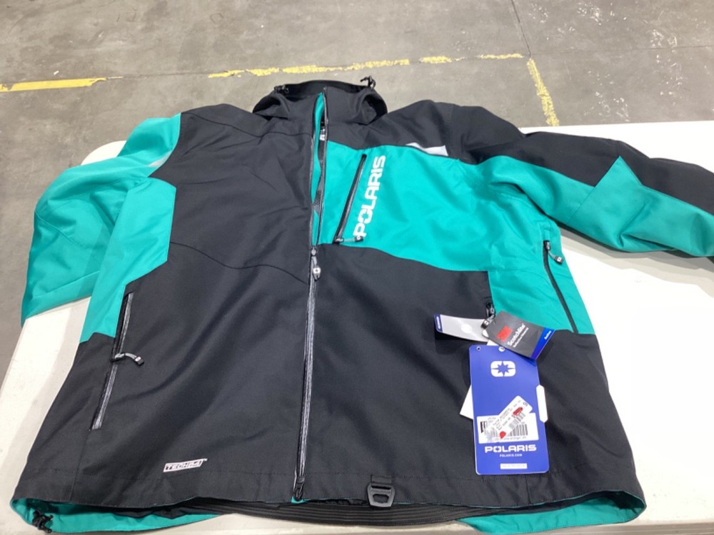Polaris swithback crossover jacket 283300514