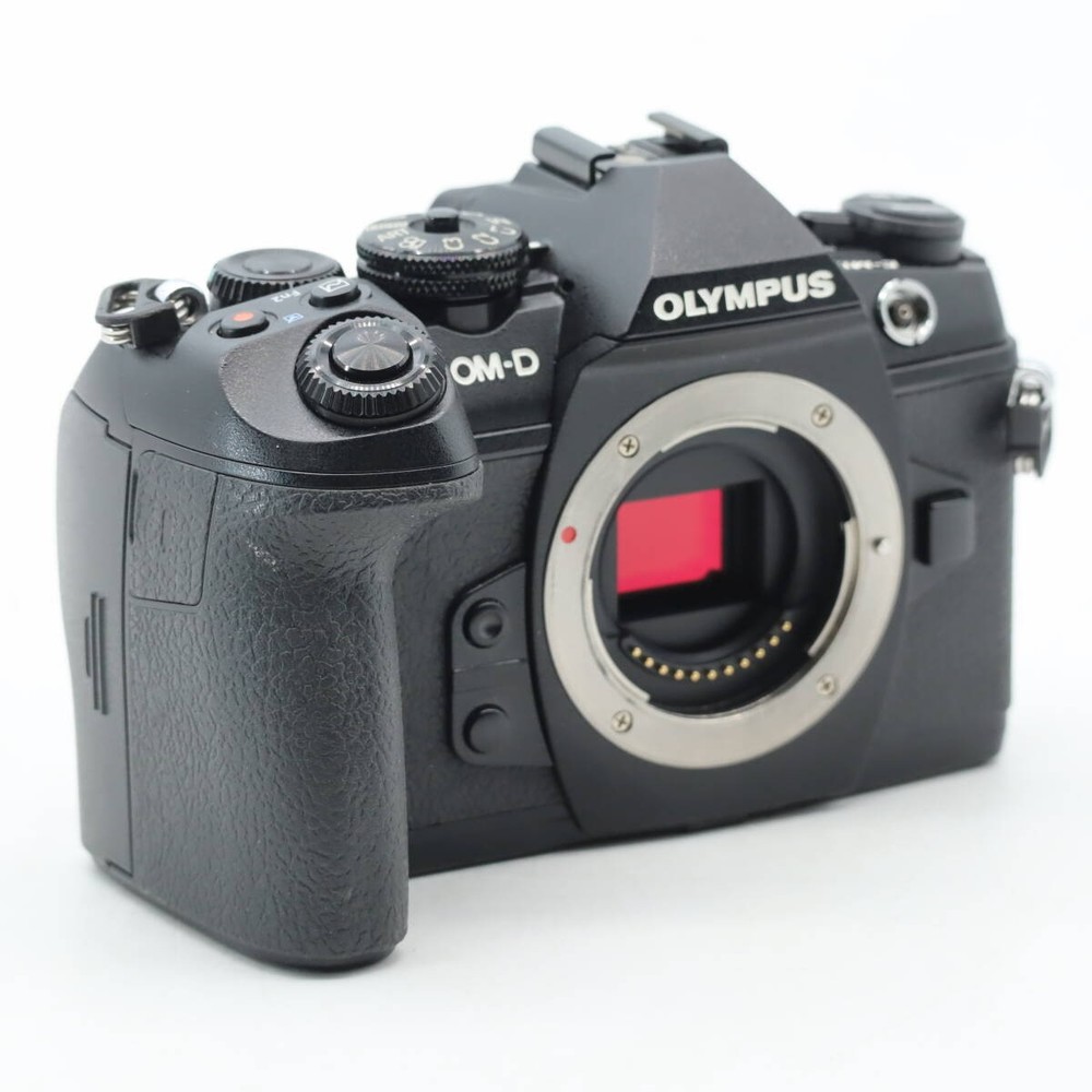 Item | OLYMPUS Olympus Mirrorless Single-lens Reflex Camera OM-D E-M1 MarkⅡ